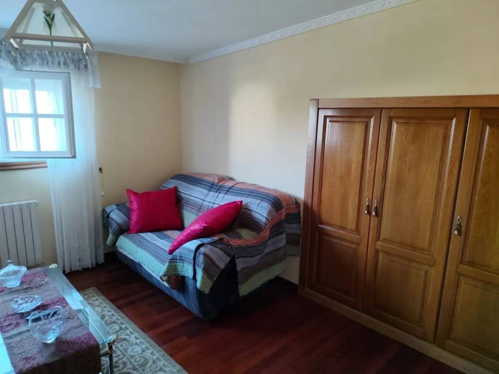 Piso de 100 m² en Ribeira