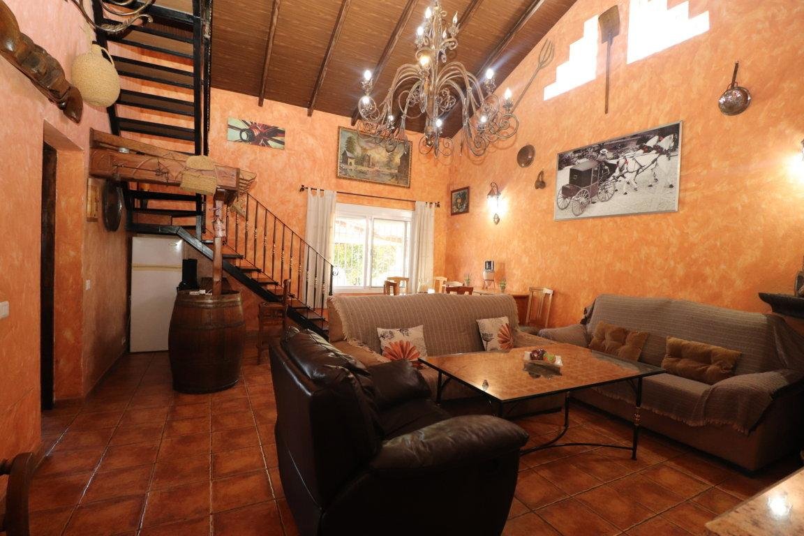 Casa de 120 m² en Alhaurín el Grande