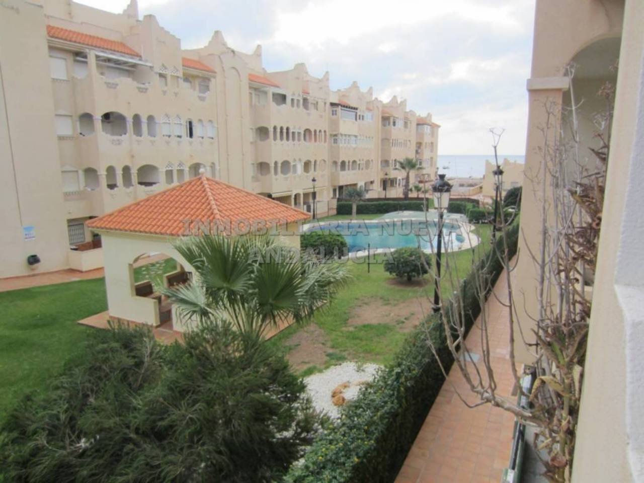 Piso de 60 m² en Almería