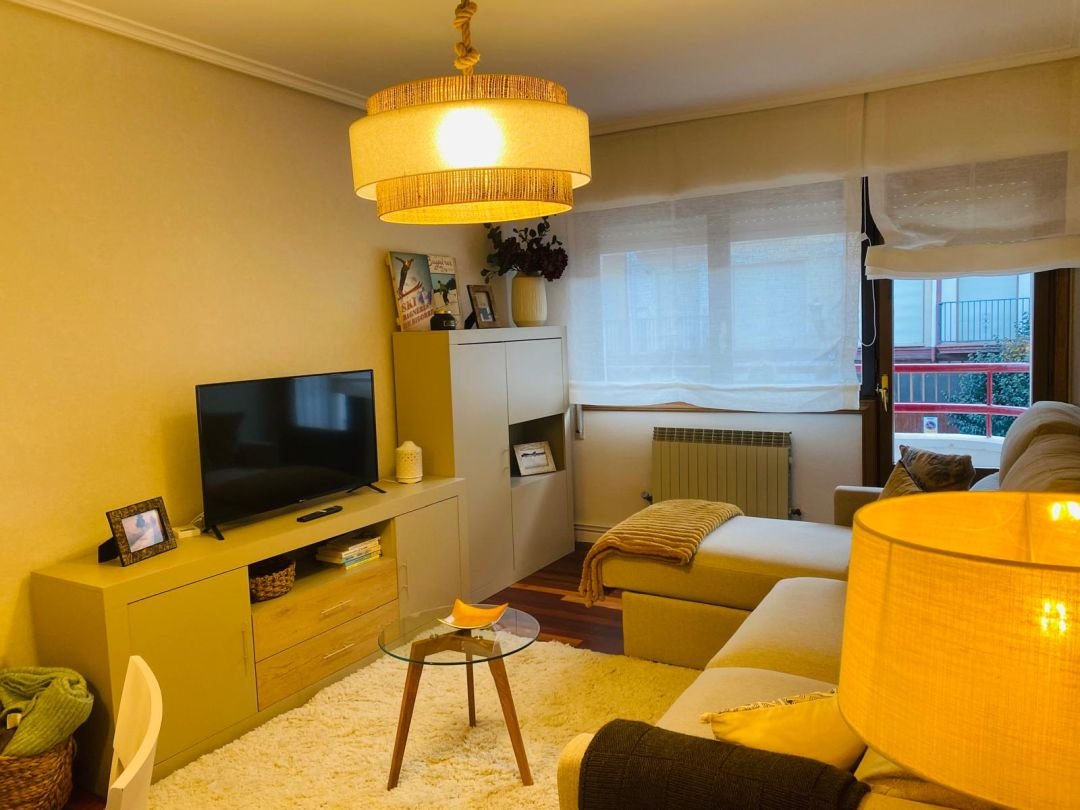 Piso de 80 m² en Ezcaray