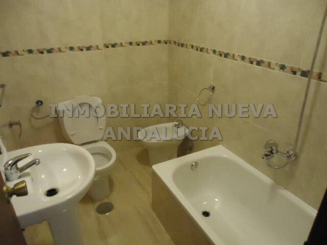 Piso de 120 m² en Almería