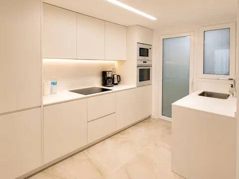 Piso de 110 m² en Torrevieja