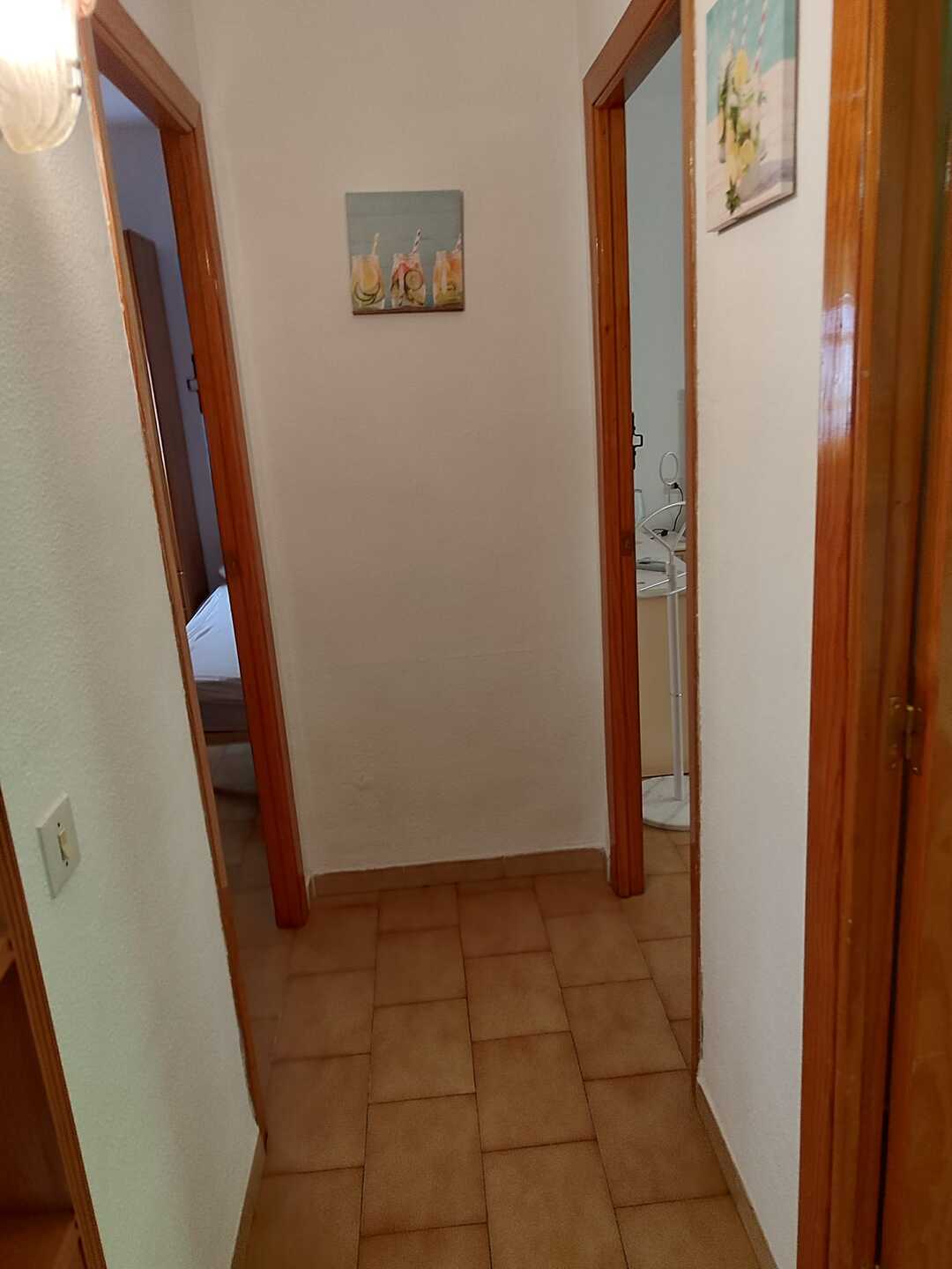 Piso en alquiler, Almagro