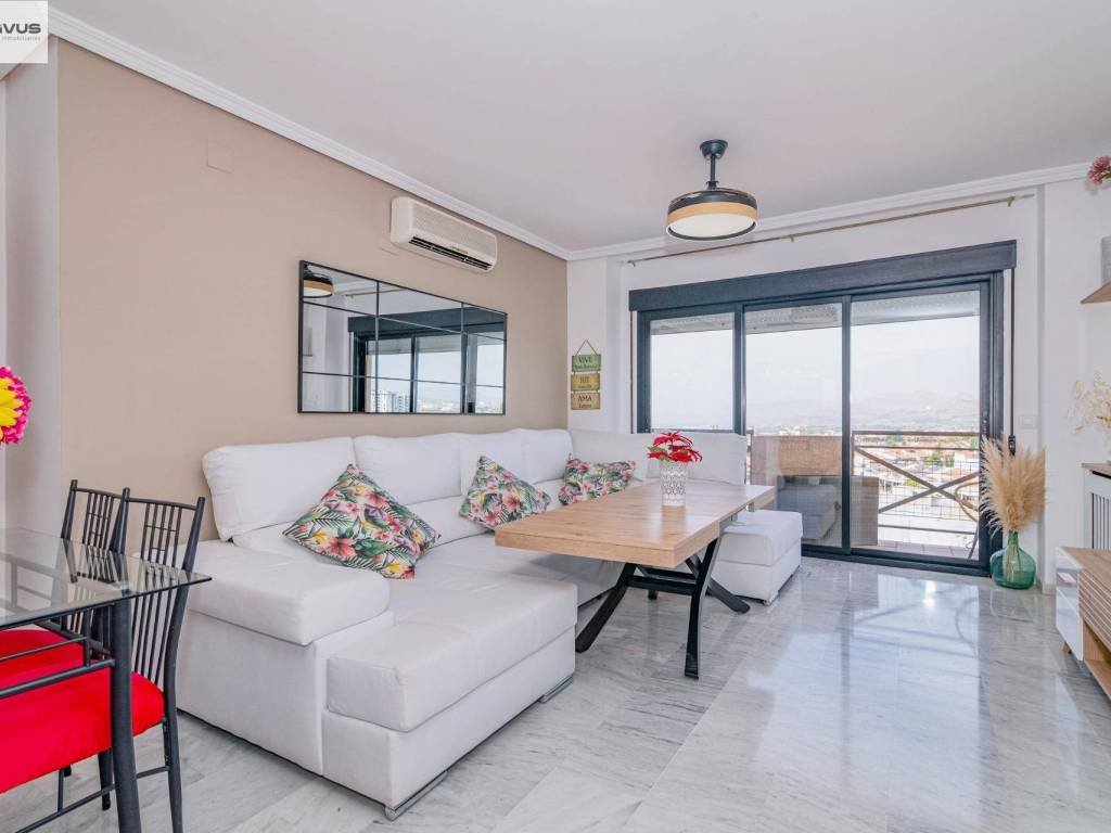 Piso de 155 m² en Granada
