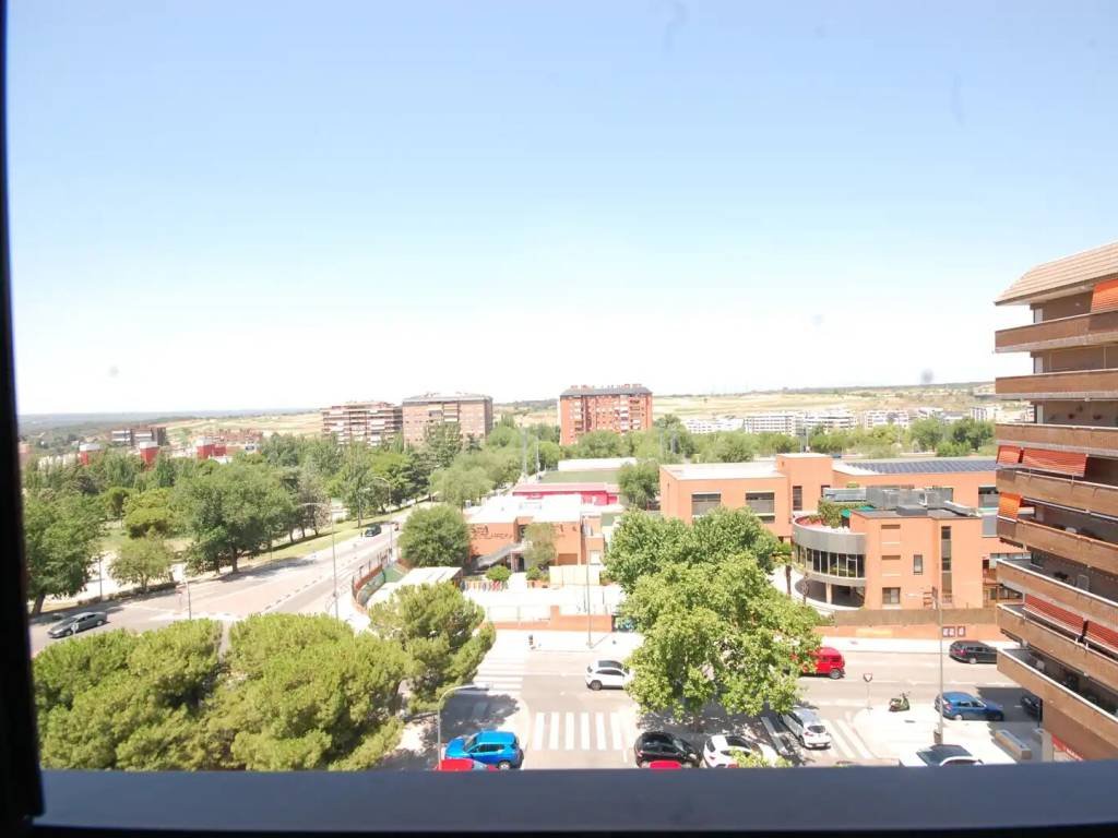 Piso de 147 m² en Madrid
