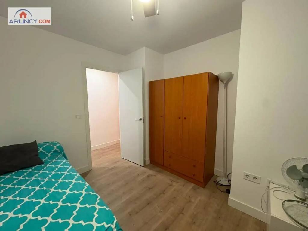Piso de 75 m² en Sevilla