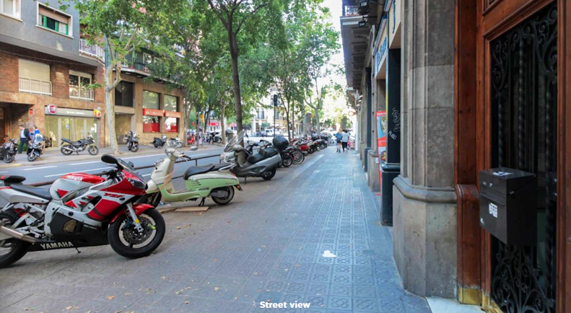 Комната в аренду, Барселона