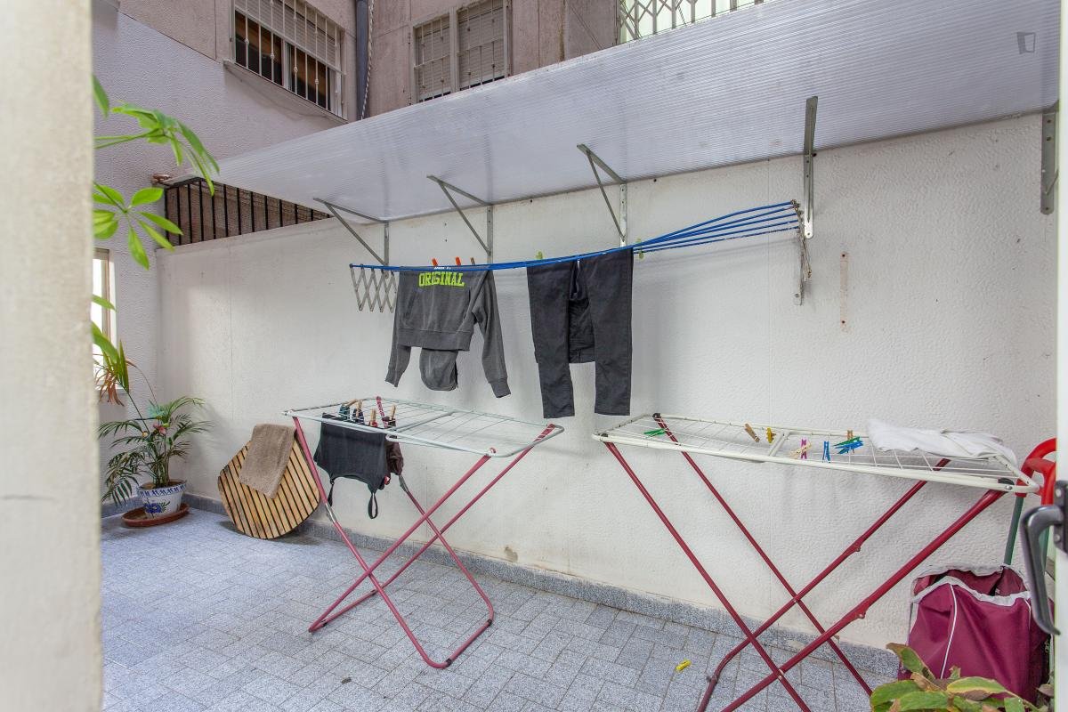Habitación en alquiler, Valencia
