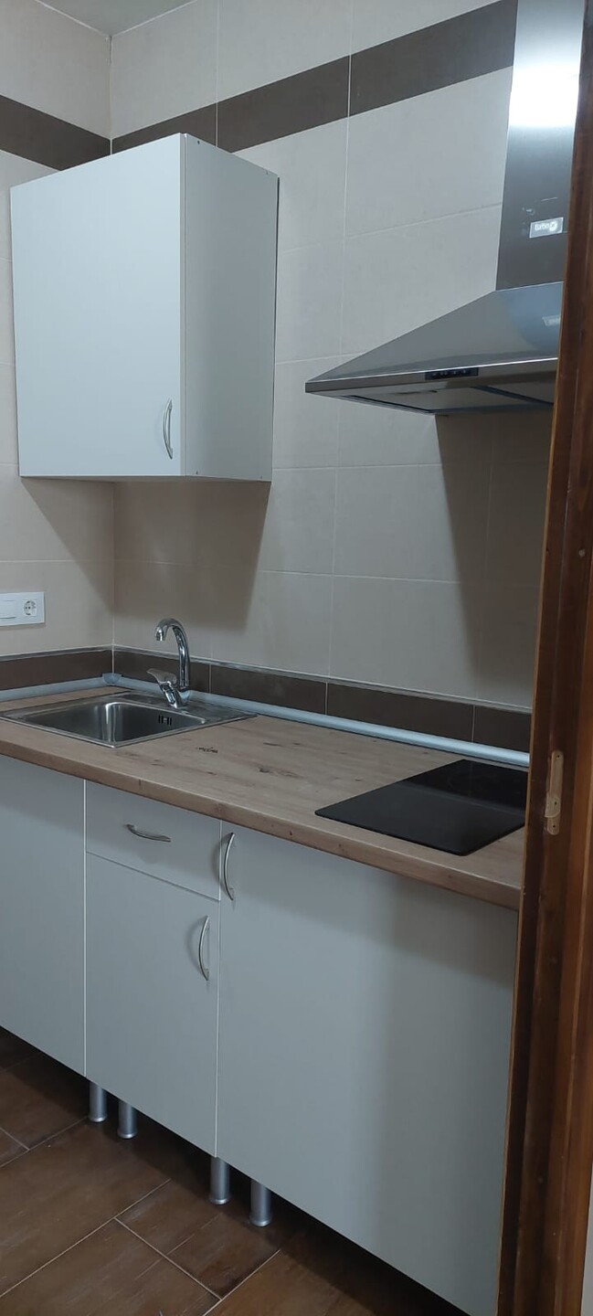 Piso de 50 m² en Talavera de la Reina