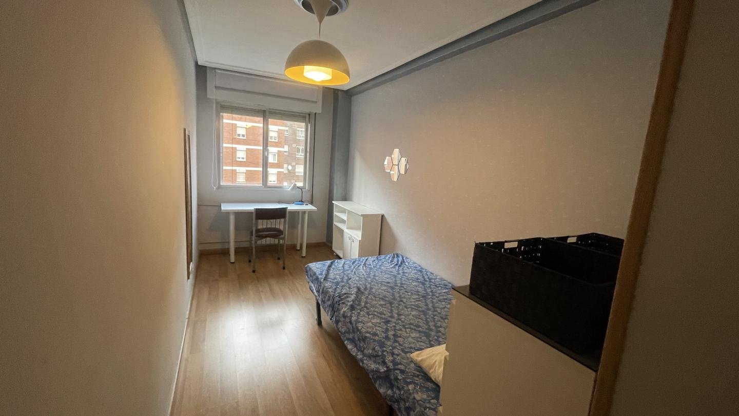 Habitación 130 m², Ponferrada