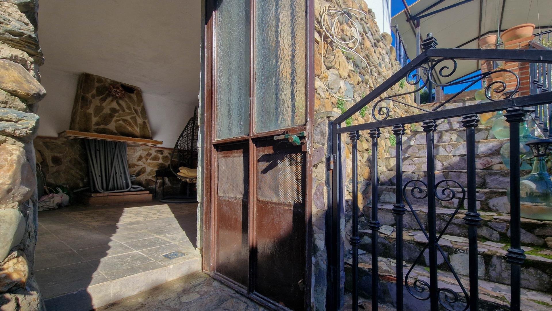 Casa de 227 m² a Higuera de Vargas