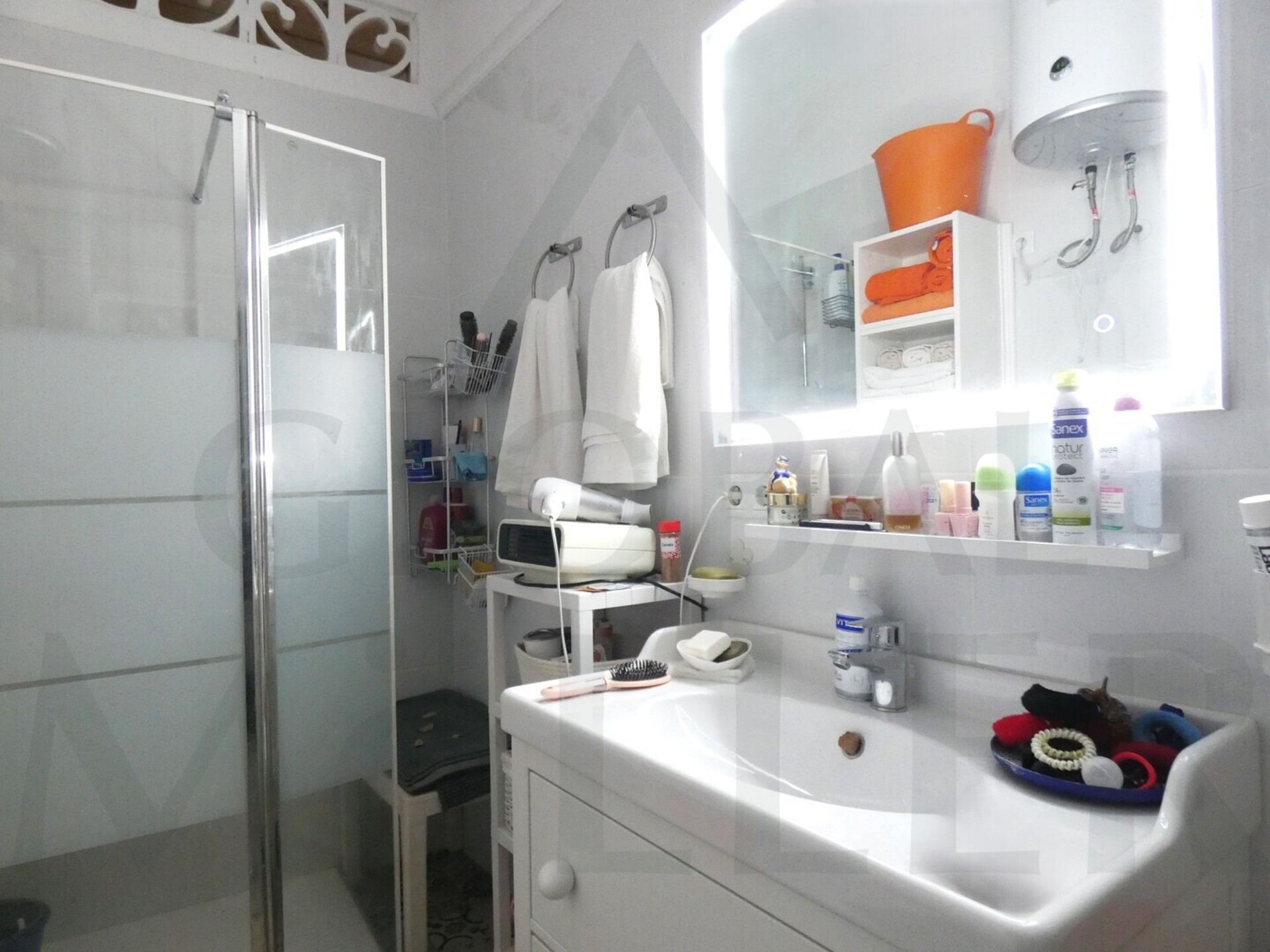 Pis de 59 m² a Cartagena
