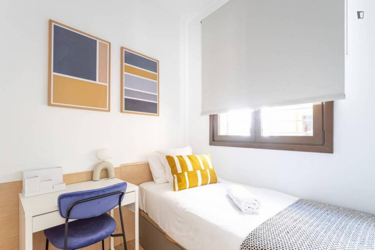 Apartamento 83 m² em Madrid