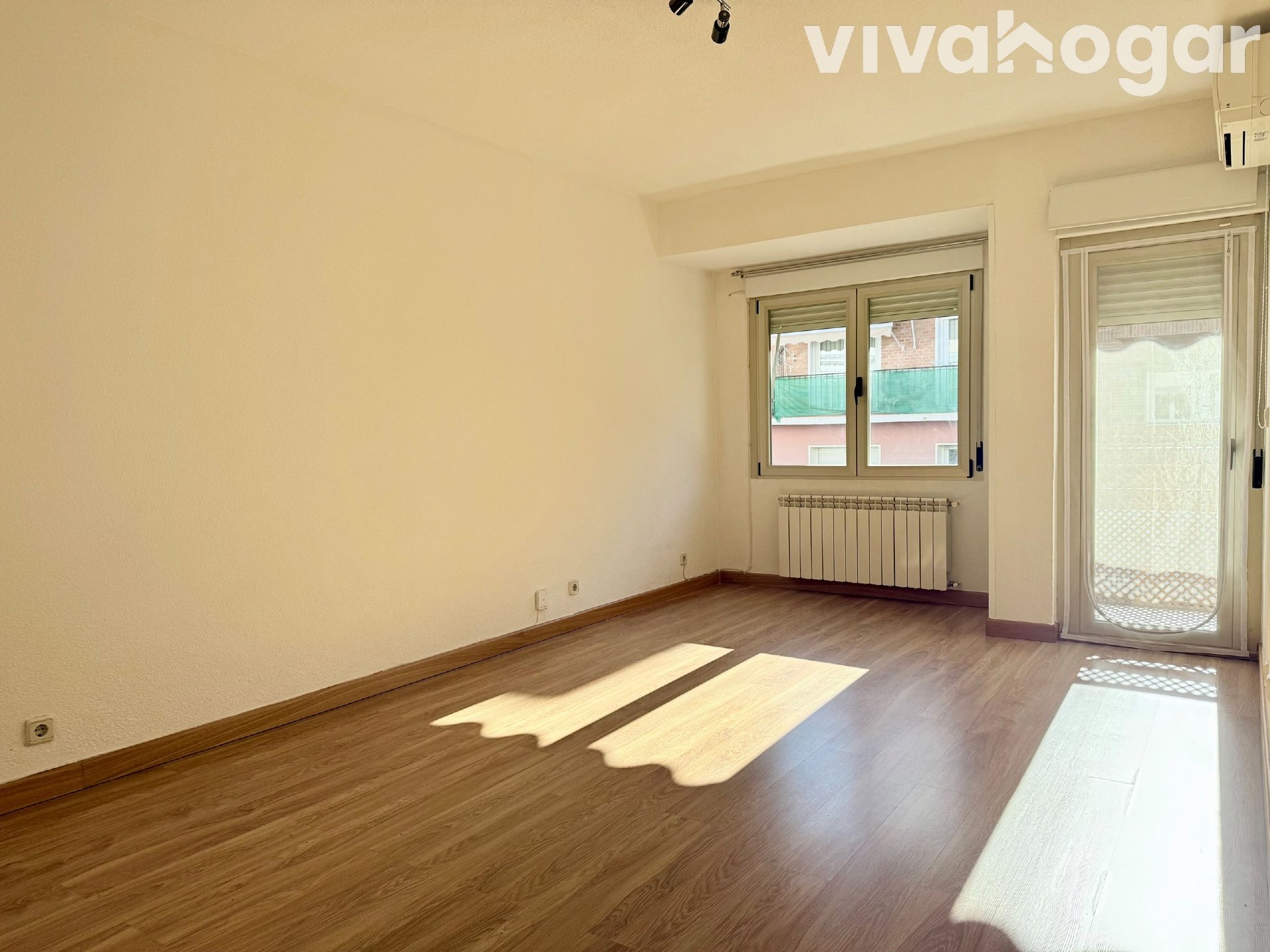 Pis de 80 m² a Madrid