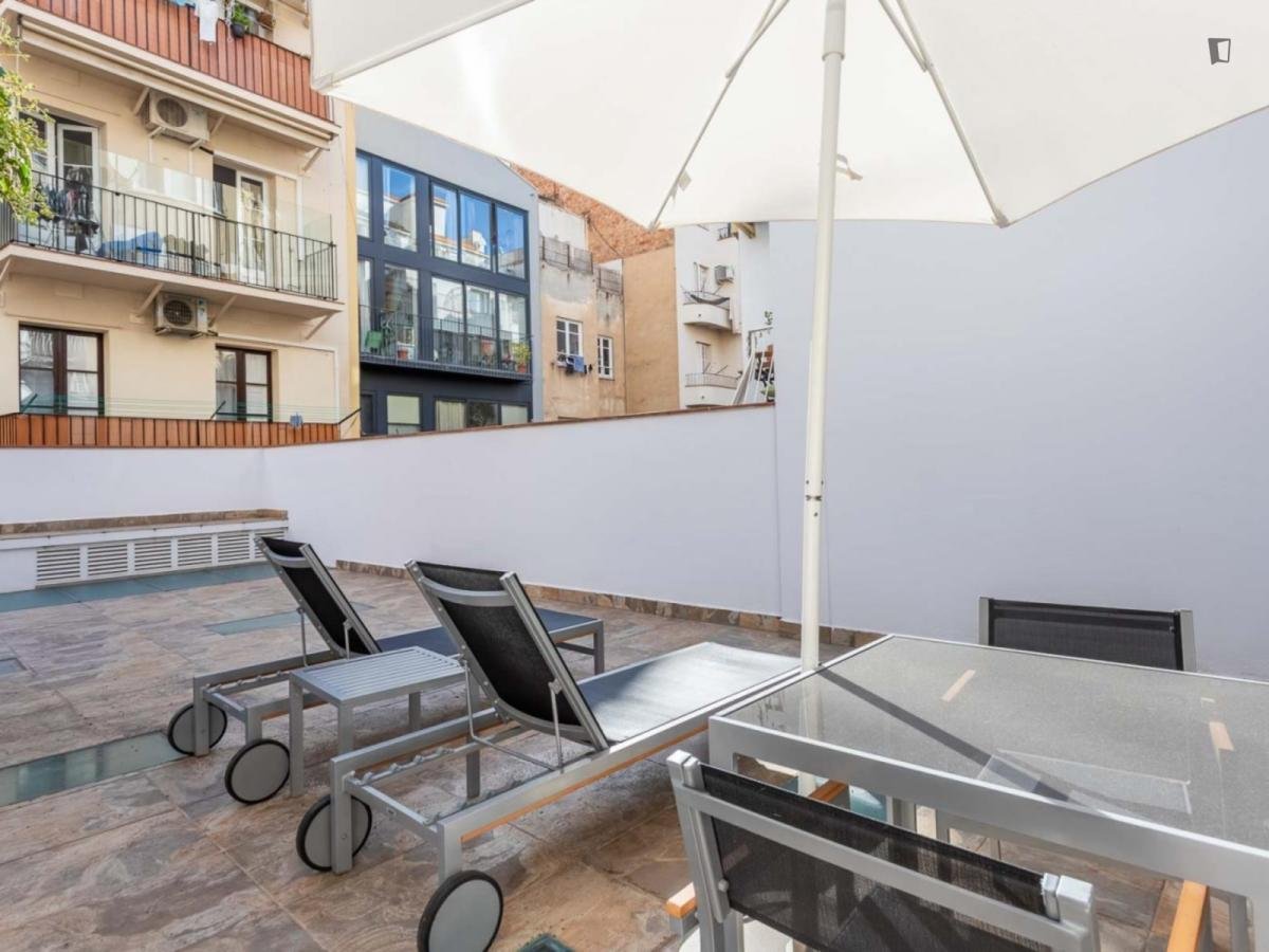 Pis de 65 m² a Barcelona