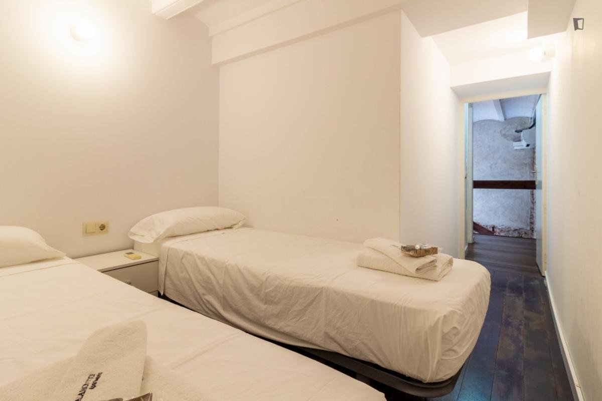 Piso de 70 m² en Barcelona