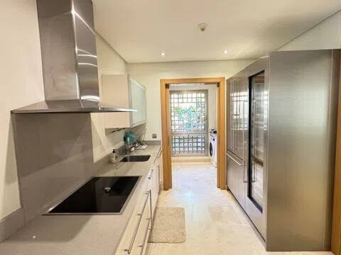 Appartamento 180 m² a Marbella