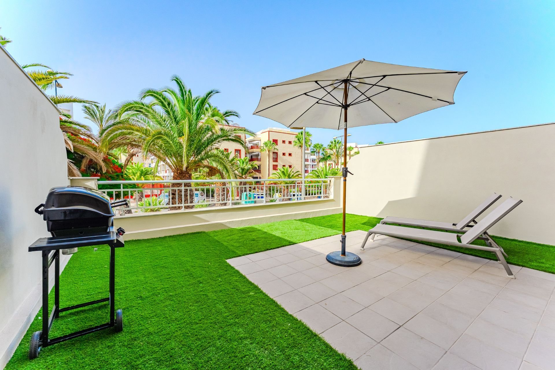 Piso de 125 m² en Arona