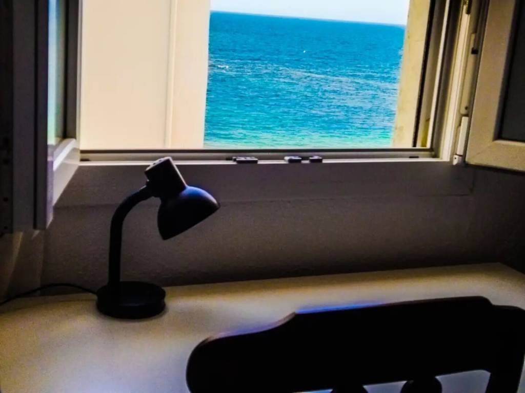 Piso de 85 m² en Cádiz