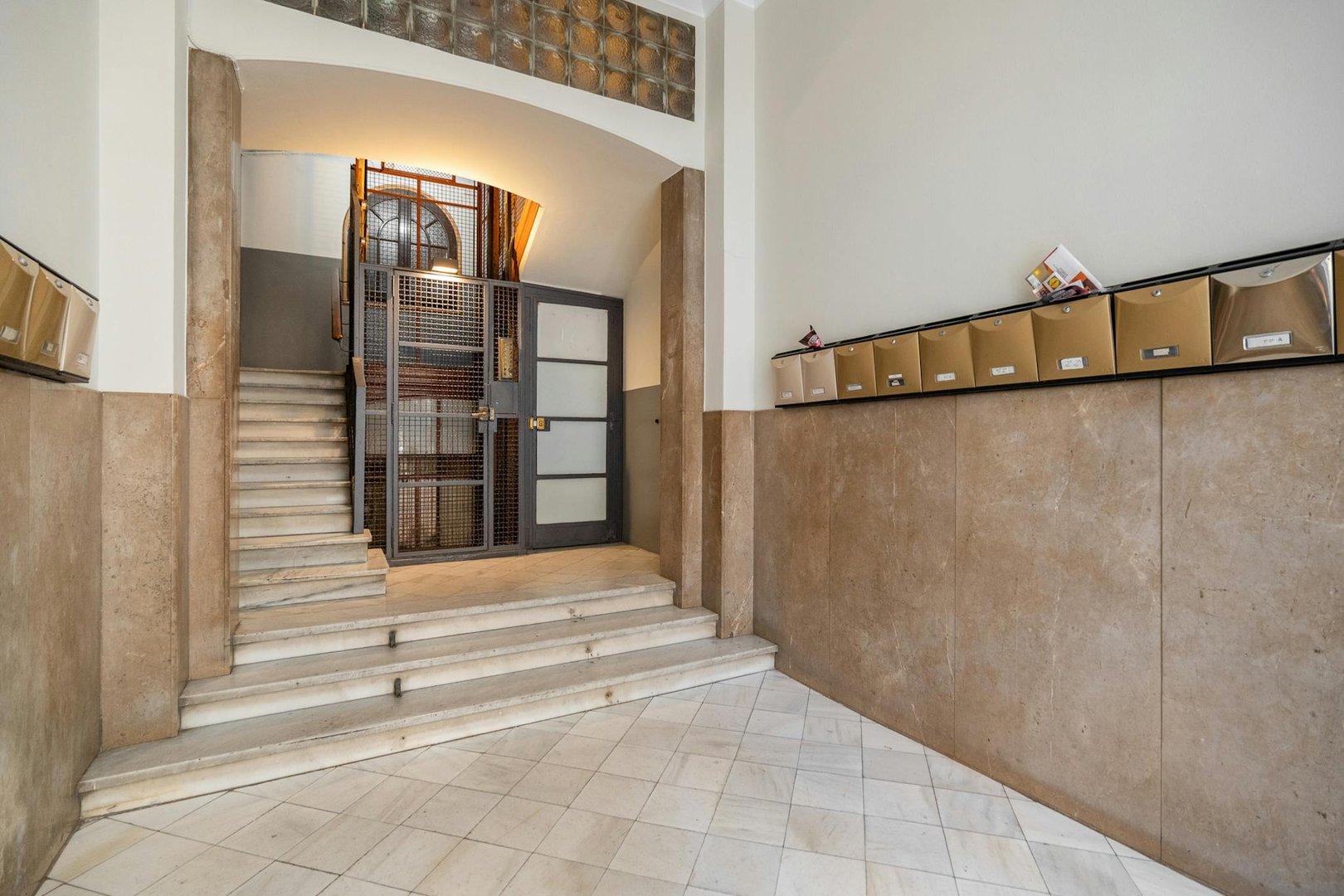 Habitación 92 m², Barcelona