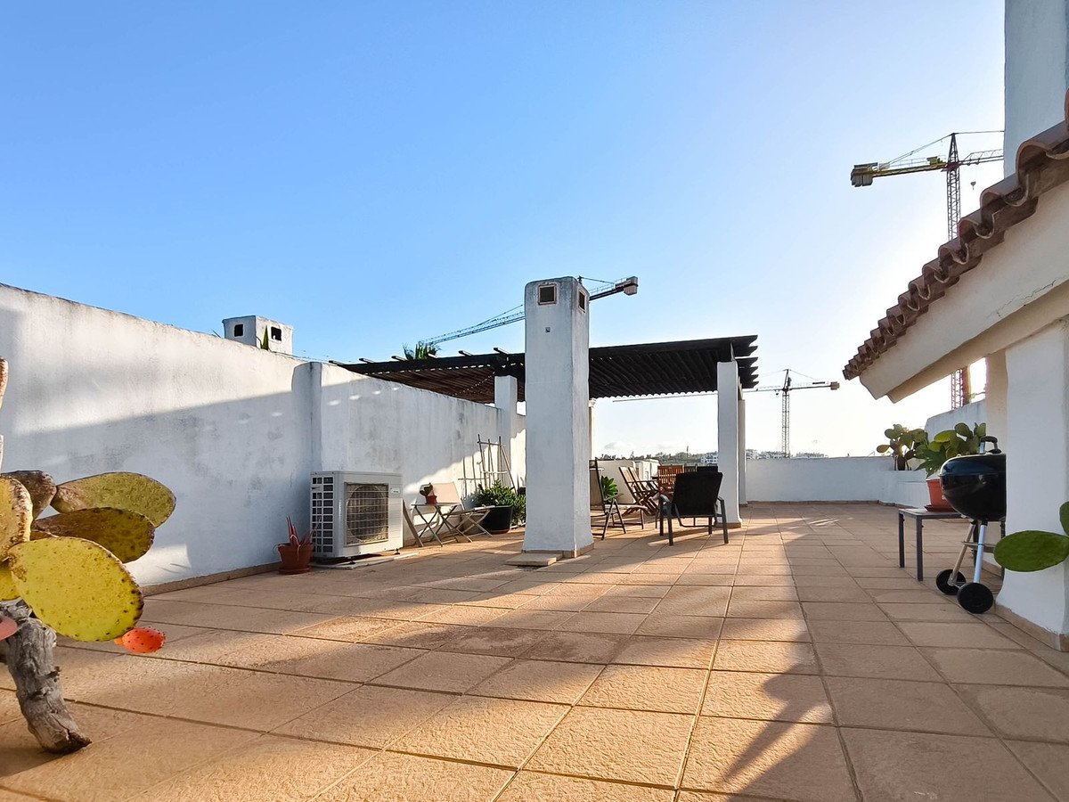Piso de 120 m² en Vélez-Blanco