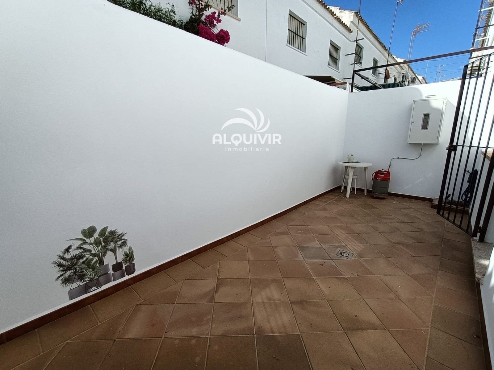 Piso de 110 m² en Almonte