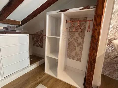 Piso de 91 m² en Ávila