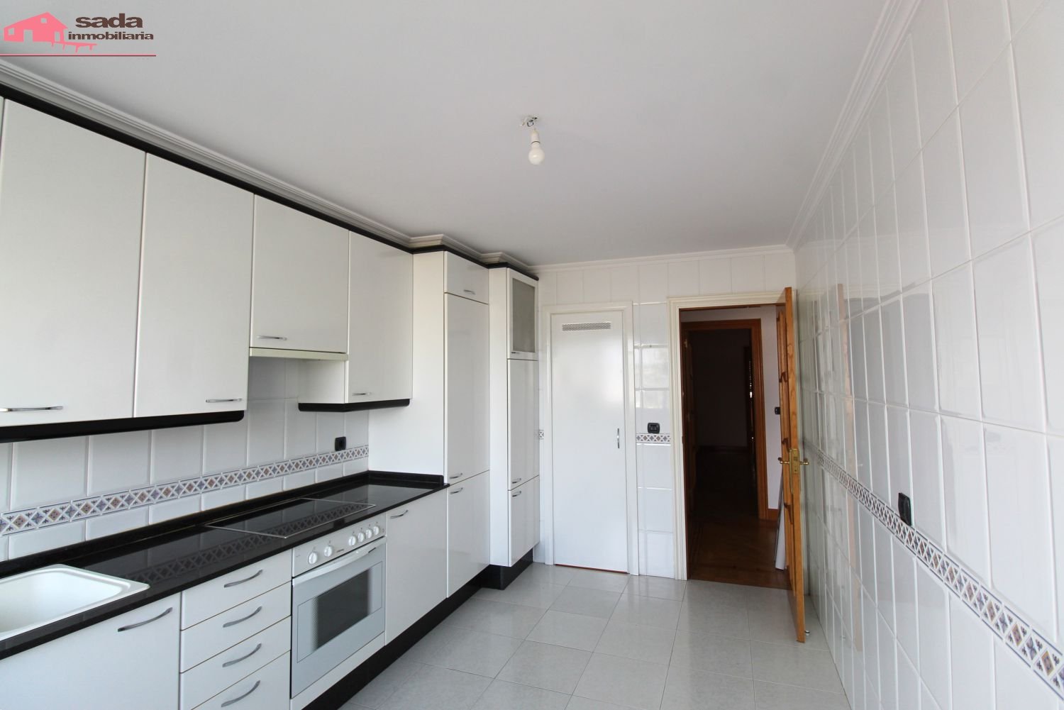 Flat 109 m² in Sada