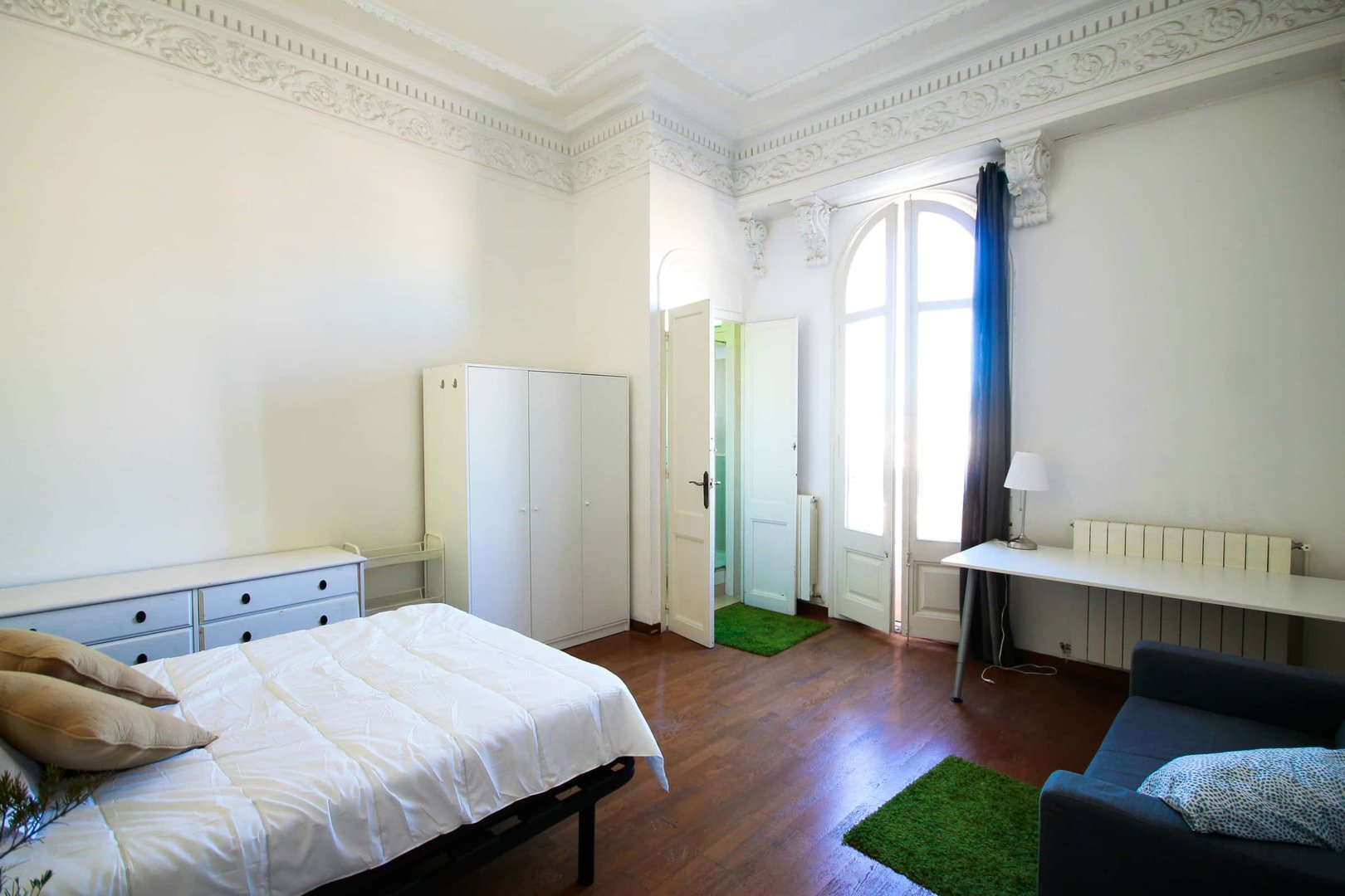Zimmer zur Miete, Barcelona