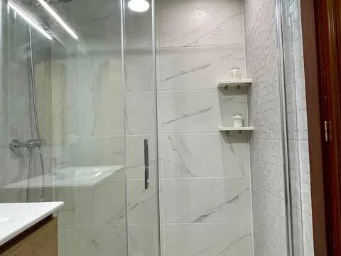 Piso de 80 m² en Gijón