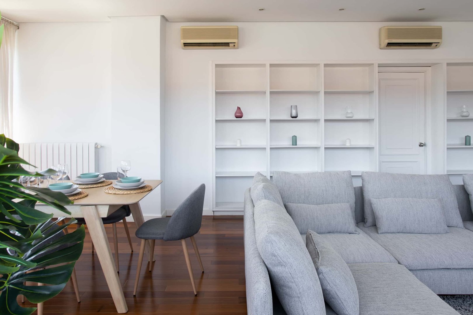 Quarto para alugar, Madrid