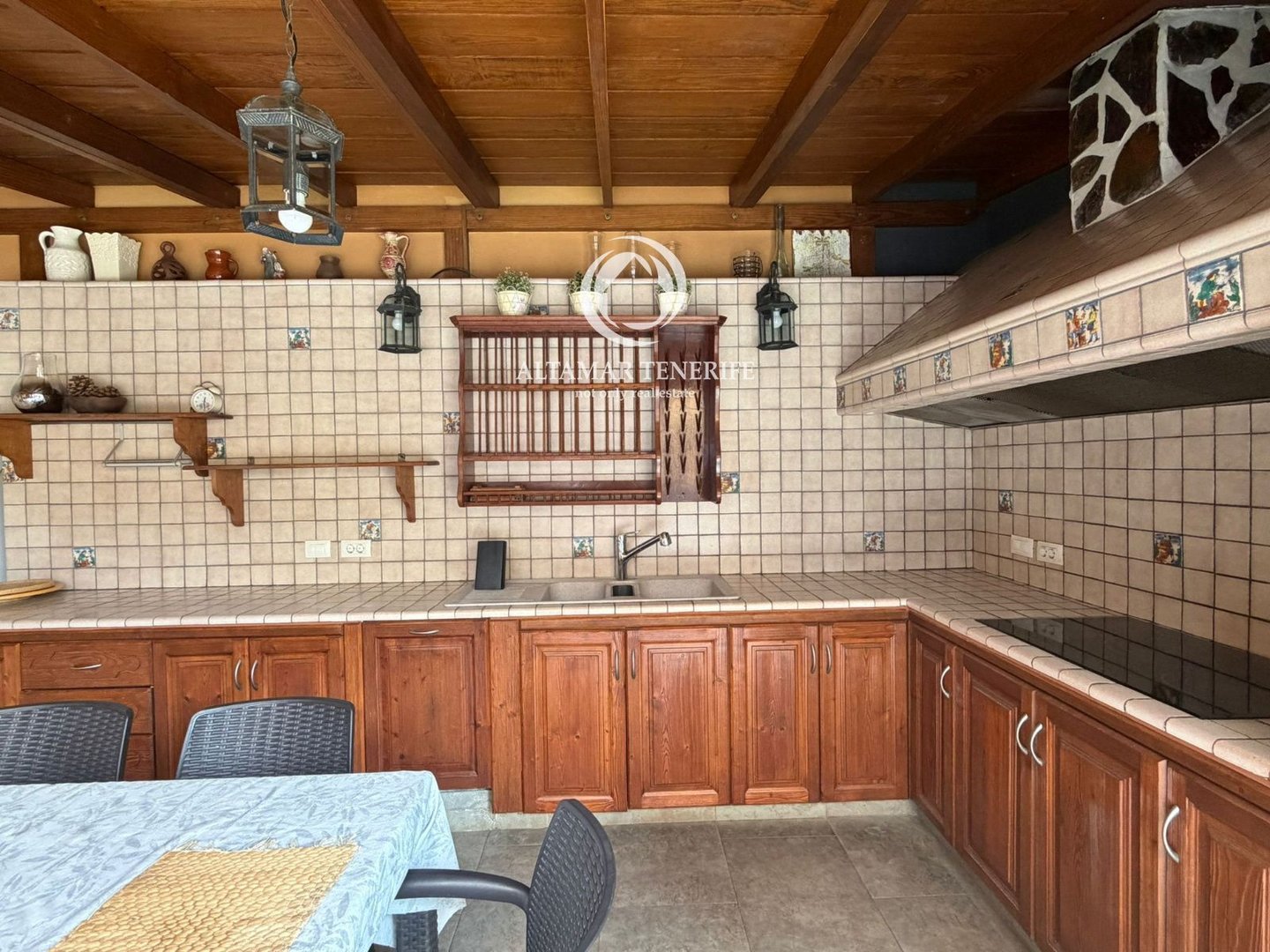 Piso de 240 m² en Adeje