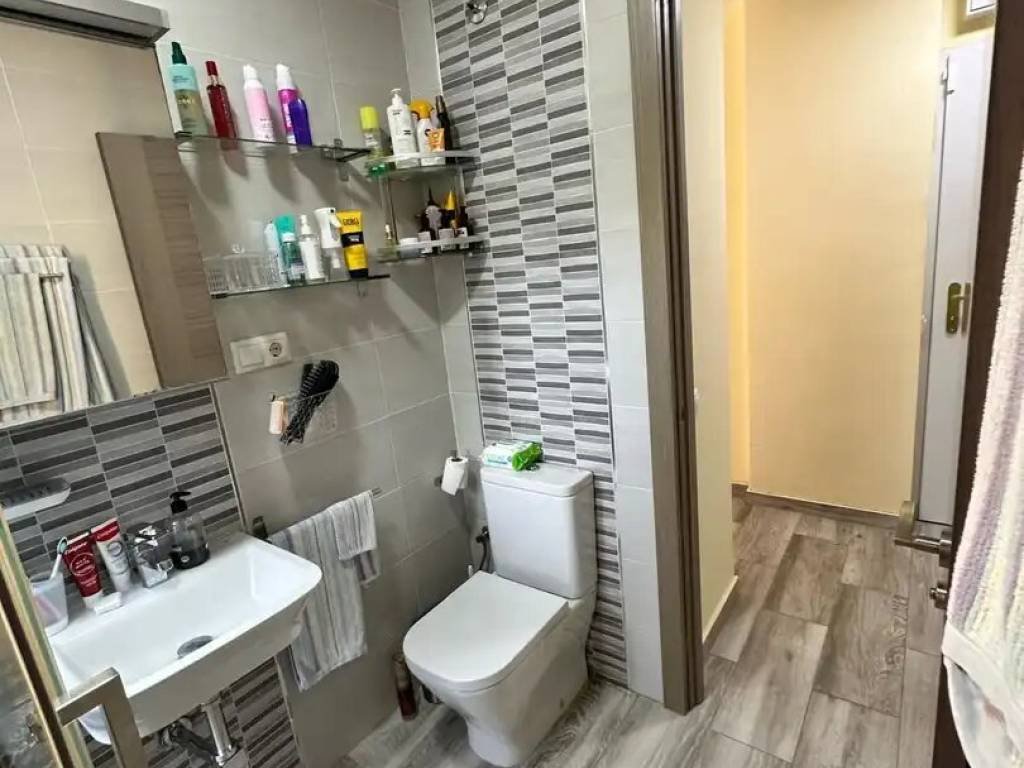 Piso de 45 m² en Benalmádena