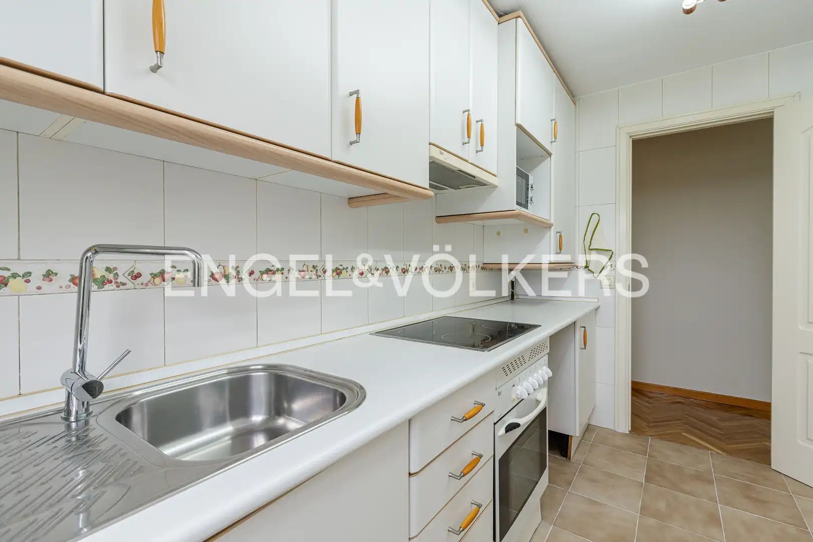 Piso de 70 m² en Pozuelo de Alarcón