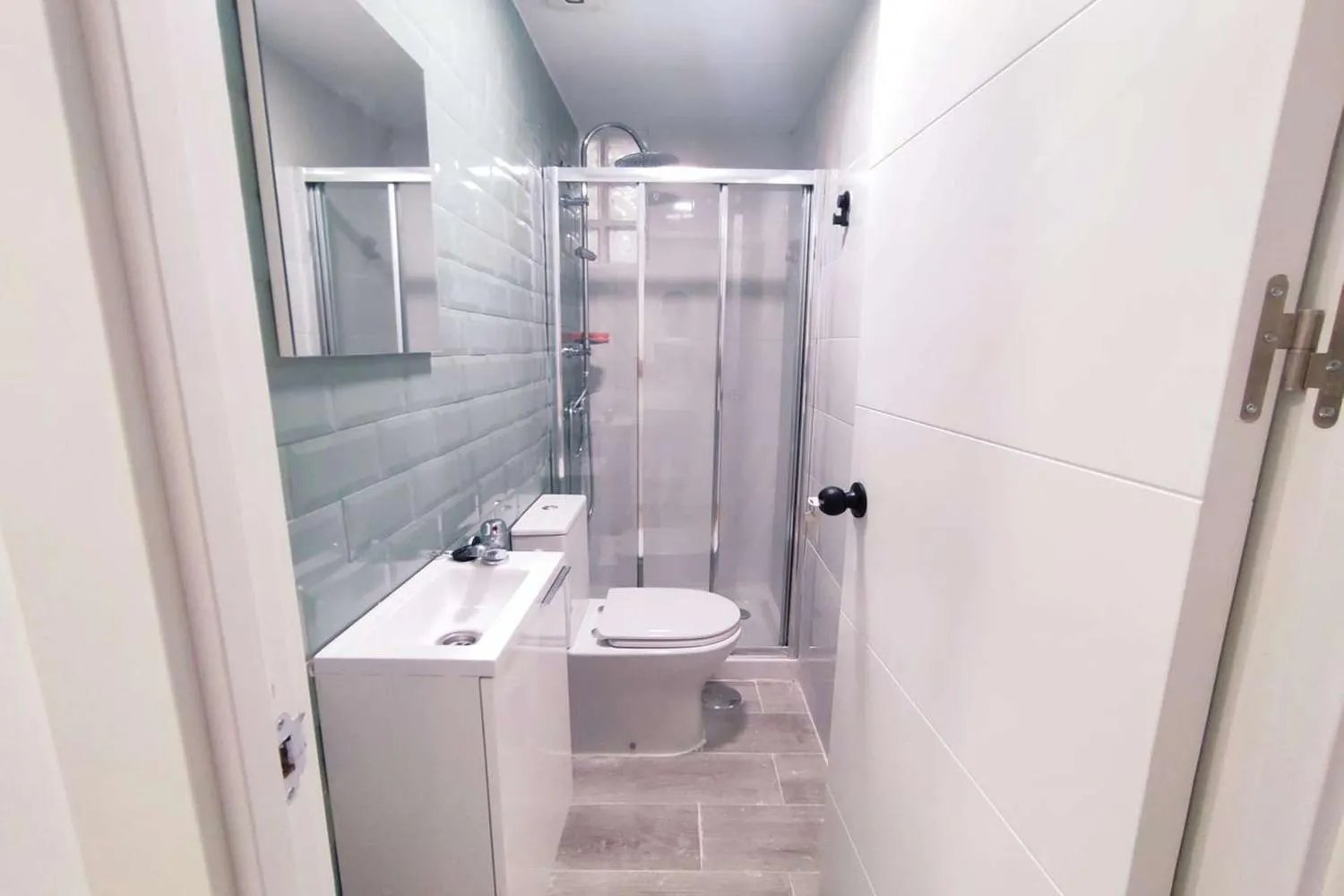Habitación 12 m², Granada