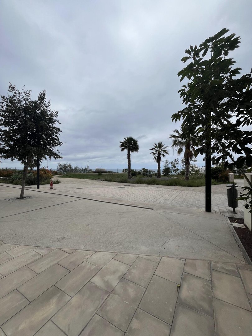 Wohnung 115 m² in Las Palmas de Gran Canaria