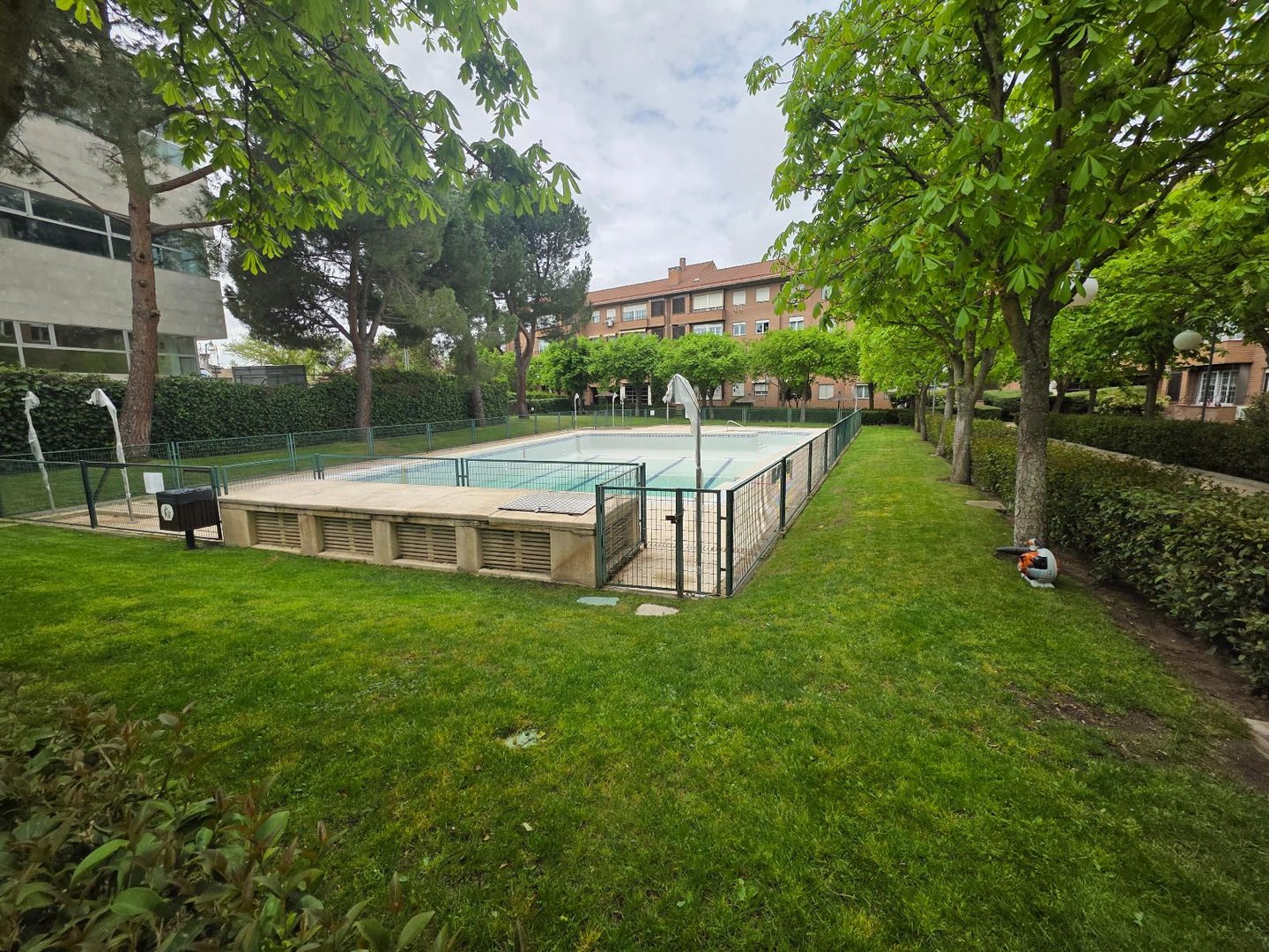 Piso de 92 m² en Pozuelo de Alarcón