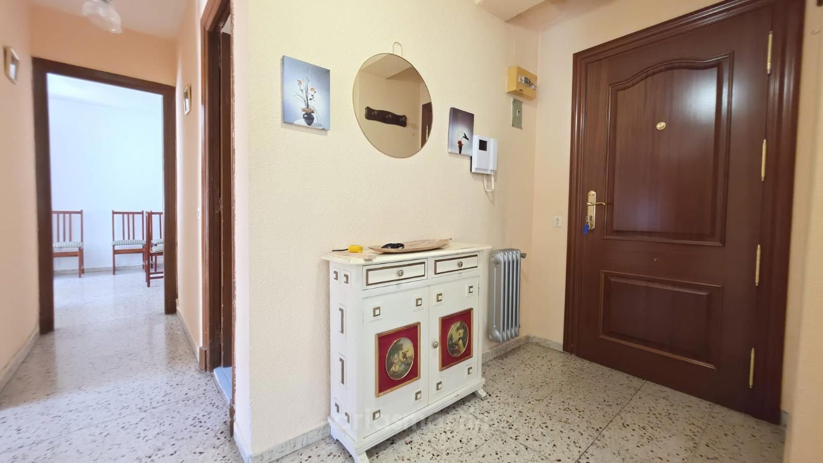 Pis de 97 m² a Salamanca