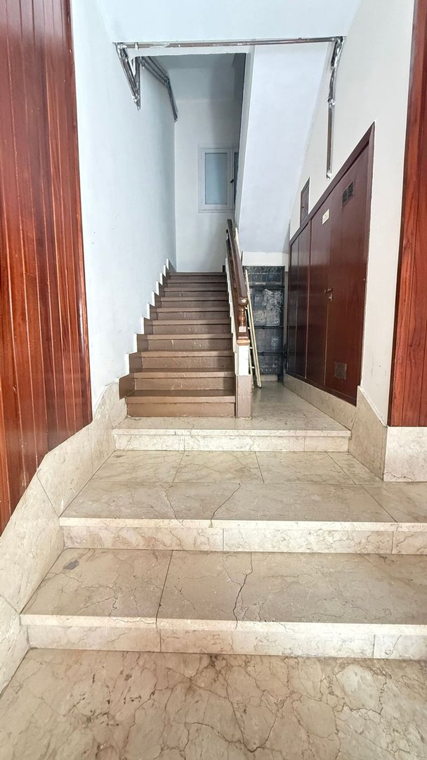 Piso de 61 m² en Gijón