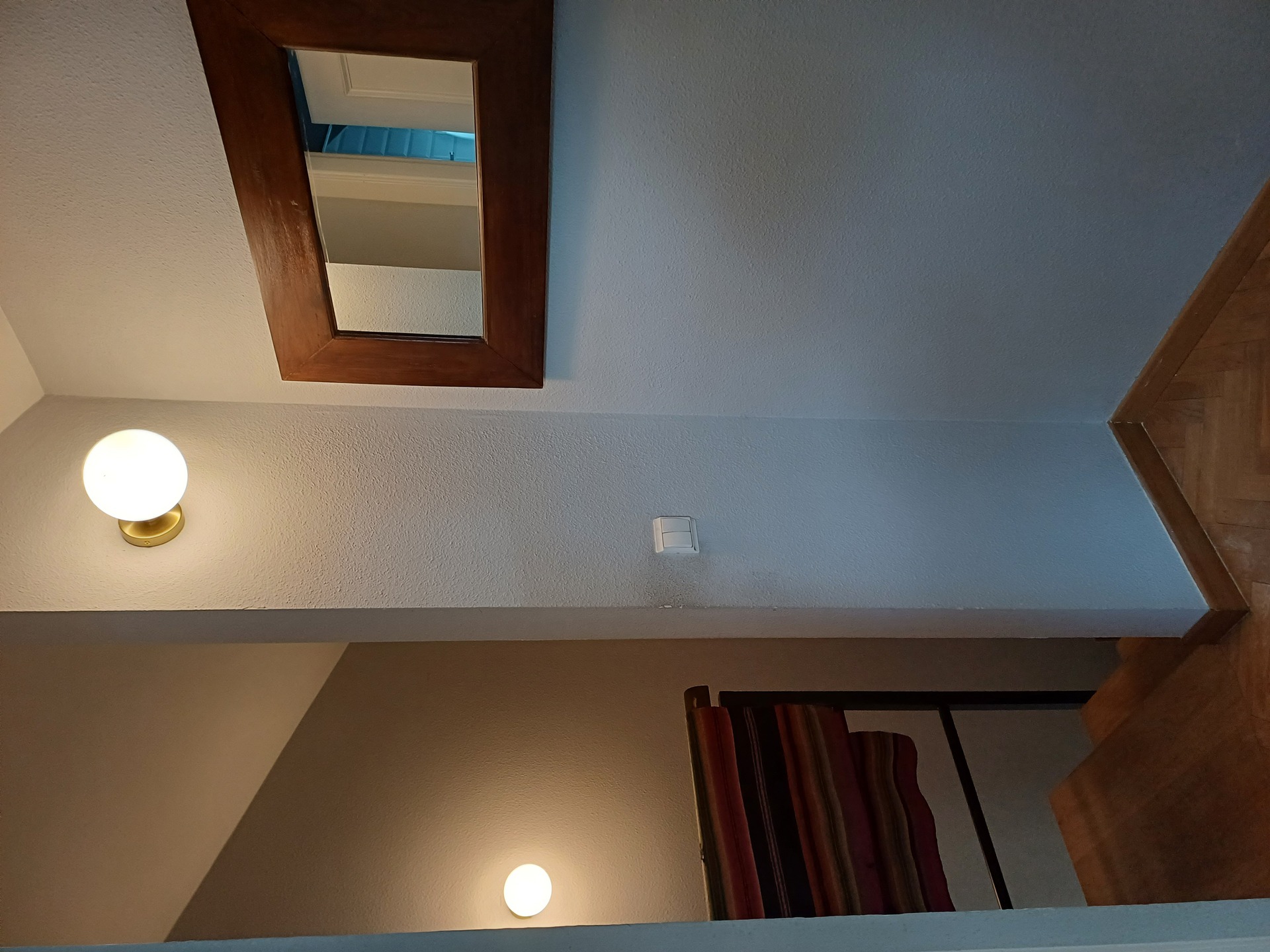 Piso de 110 m² en Segovia