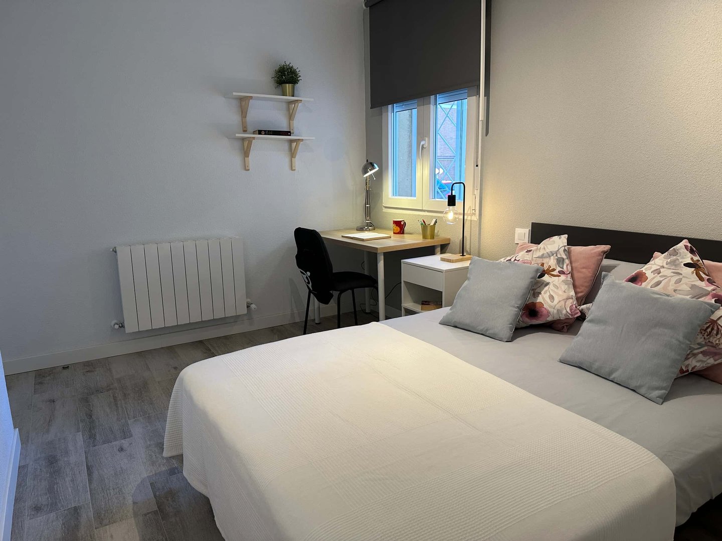 Pis de 59 m² a Madrid