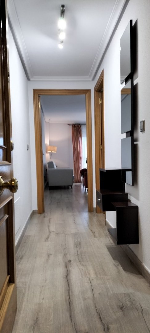 Piso de 96 m² en Murcia