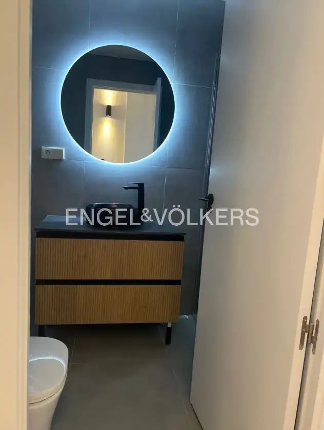 Pis de 90 m² a València