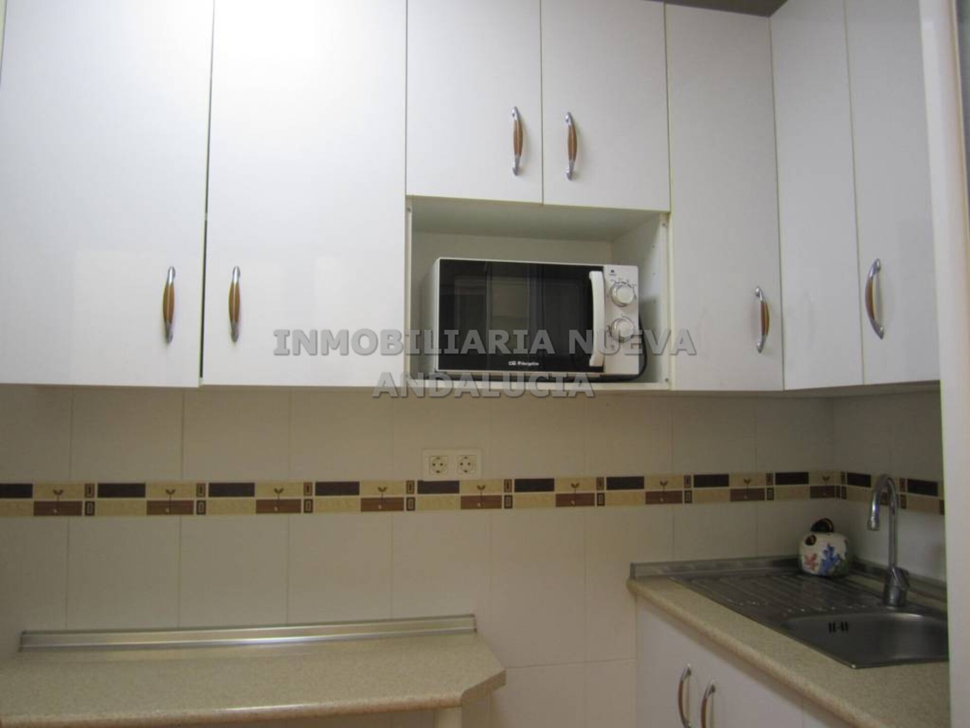 Piso de 74 m² en Almería