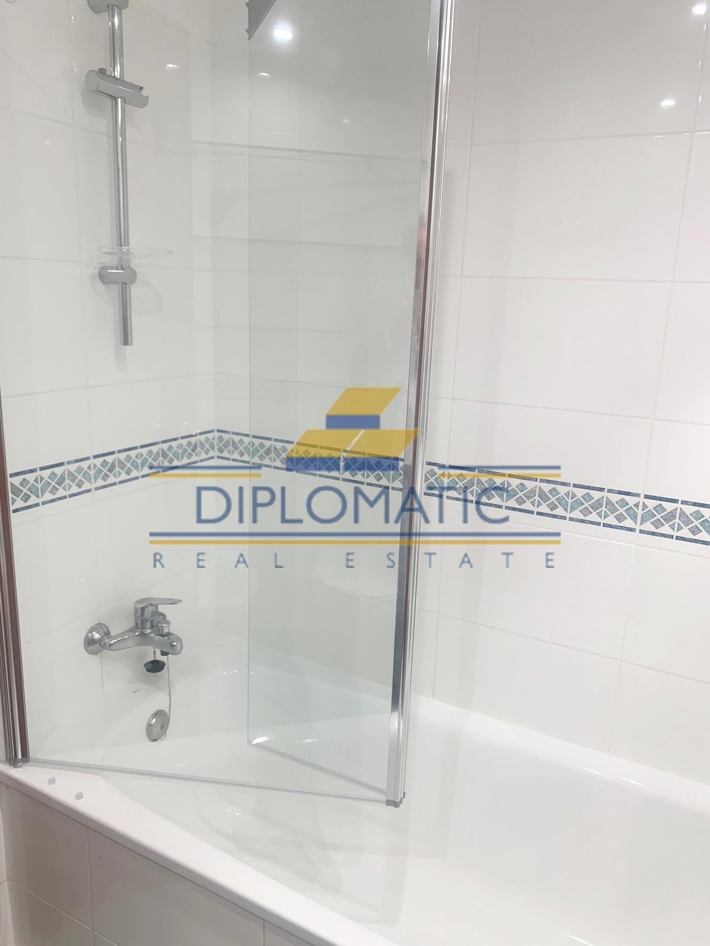 Flat 105 m² in Madrid