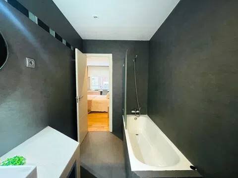 Piso de 120 m² en Madrid