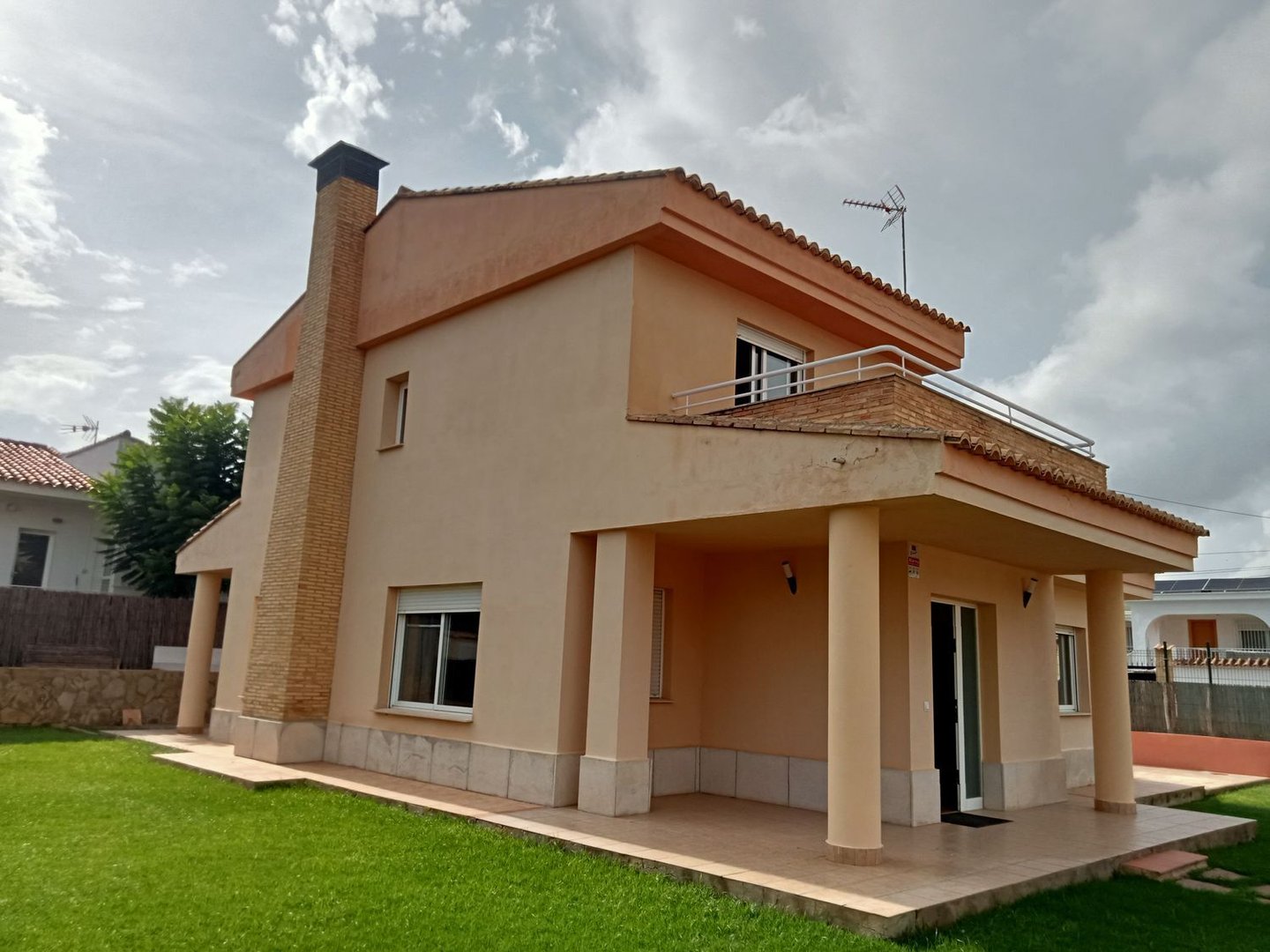 Casa de 175 m² a Bétera