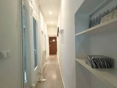 Pis de 28 m² a Madrid
