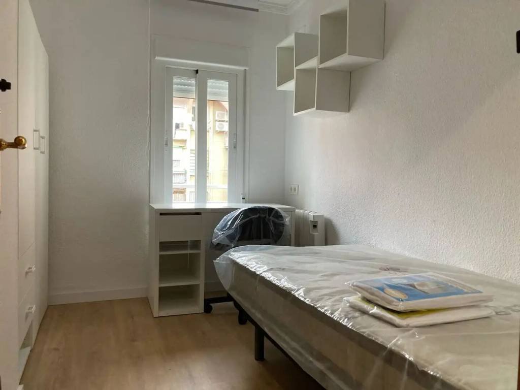 Pis de 120 m² a Granada