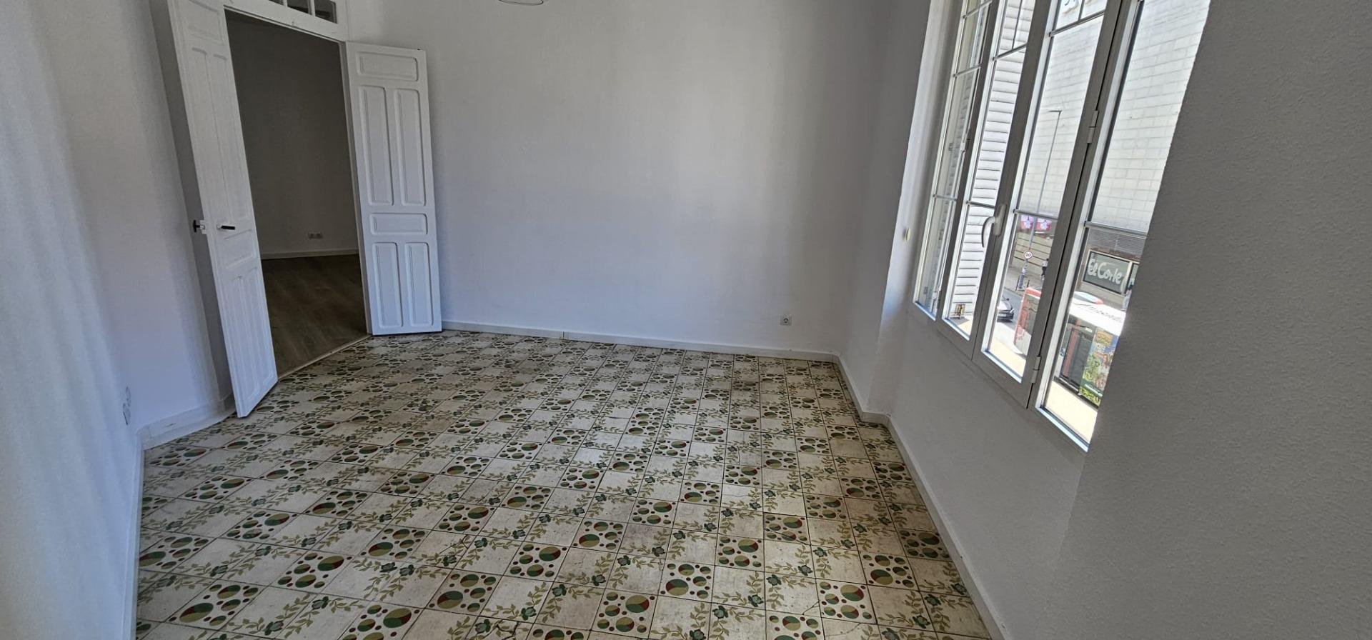 Pis de 95 m² a Alacant